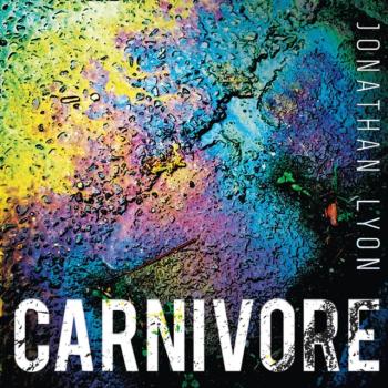 Читать Carnivore - Jonathan Lyon