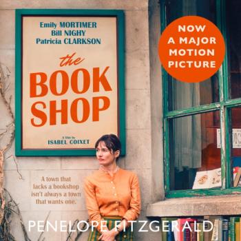Читать Bookshop - Penelope Fitzgerald