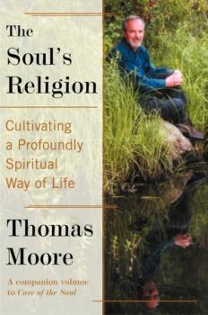 Читать Soul's Religion - Thomas Moore