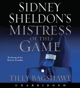 Читать Sidney Sheldon's Mistress of the Game - Сидни Шелдон