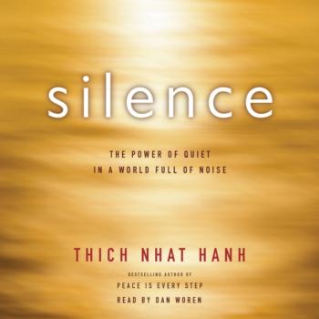 Читать Silence - Тит Нат Хан