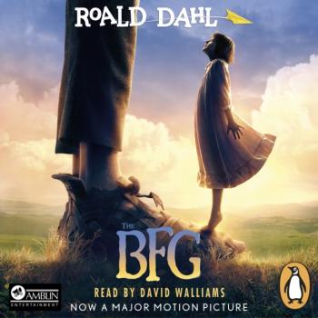Читать BFG - Roald Dahl