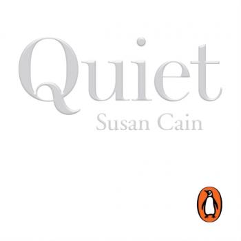 Читать Quiet - Сьюзан Кейн
