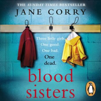 Читать Blood Sisters - Jane Corry