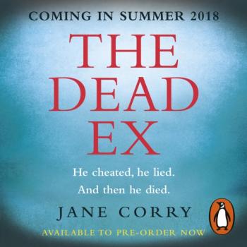 Читать Dead Ex - Jane Corry
