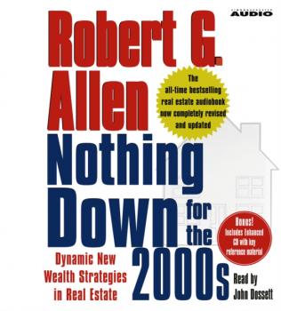 Читать Nothing Down for the 2000s - Robert G. Allen