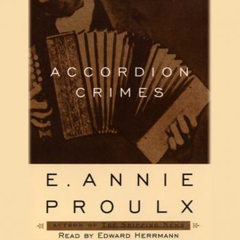 Читать Accordion Crimes - Annie  Proulx