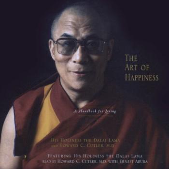 Читать Art of Happiness - Далай-лама XIV