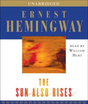 Читать Sun Also Rises - Эрнест Хемингуэй