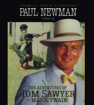 Читать Adventures of Tom Sawyer - Марк Твен
