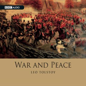 Читать War And Peace - Leo Tolstoy