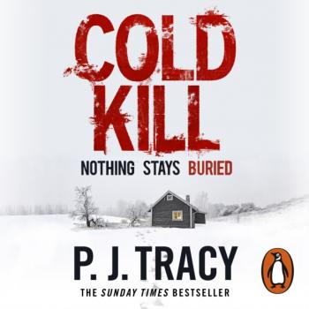 Читать Cold Kill - P. J. Tracy