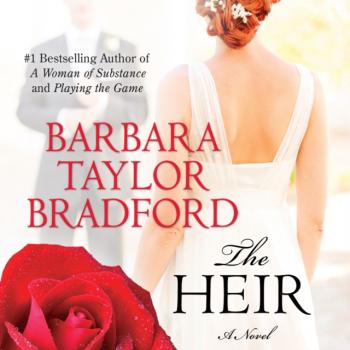 Читать Heir - Barbara Taylor Bradford