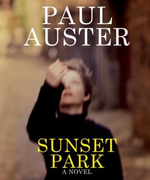Читать Sunset Park - Paul Auster