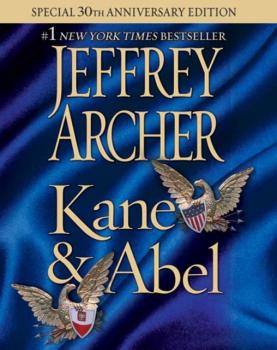 Читать Kane and Abel - Jeffrey  Archer