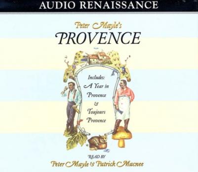 Читать Peter Mayle's Provence - Питер Мейл