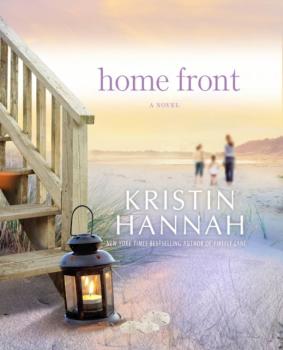 Читать Home Front - Kristin Hannah