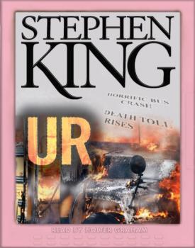 Читать UR - Stephen King
