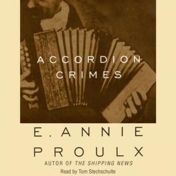 Читать Accordion Crimes - Annie  Proulx