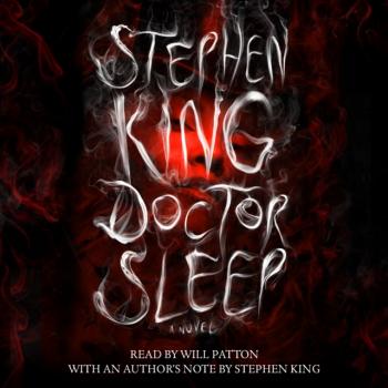 Читать Doctor Sleep - Stephen King