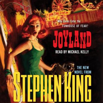Читать Joyland - Stephen King