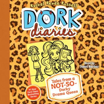 Читать Dork Diaries 9 - Рейчел Рене Рассел