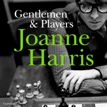 Читать Gentlemen & Players - Джоанн Харрис