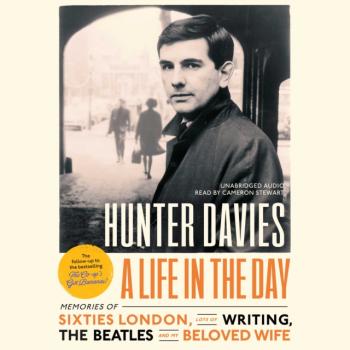 Читать Life in the Day - Hunter  Davies