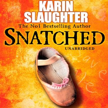 Читать Snatched - Karin Slaughter