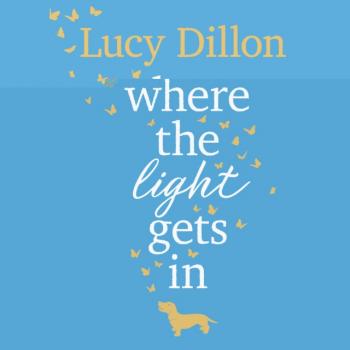 Читать Where The Light Gets In - Lucy Dillon