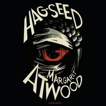 Читать Hag-Seed - Маргарет Этвуд