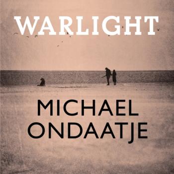 Читать Warlight - Michael Ondaatje