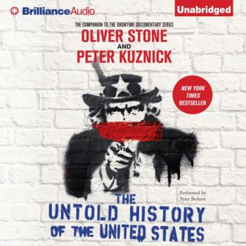 Читать Untold History of the United States - Оливер Стоун
