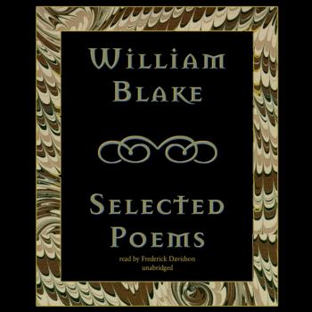 Читать William Blake - Уильям Блейк