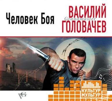 Читать Человек боя - Василий Головачев