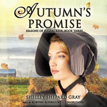 Читать Autumn's Promise - Shelley Shepard Gray