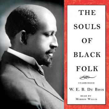 Читать Souls of Black Folk - W. E. B. Du Bois