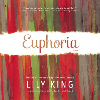 Читать Euphoria - Lily  King