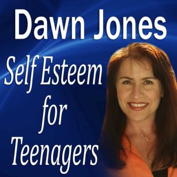Читать Self-Esteem for Teenagers - Dawn Jones