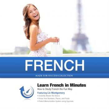 Читать French in Minutes - Kevin McLeod