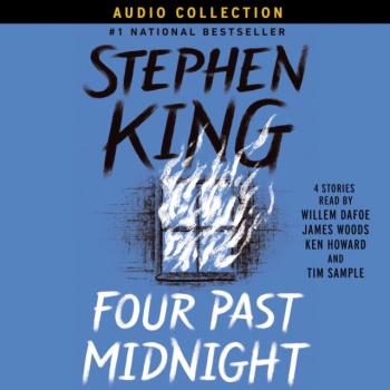 Читать Four Past Midnight - Stephen King