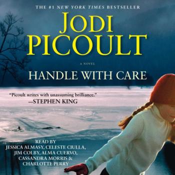 Читать Handle with Care - Jodi Picoult