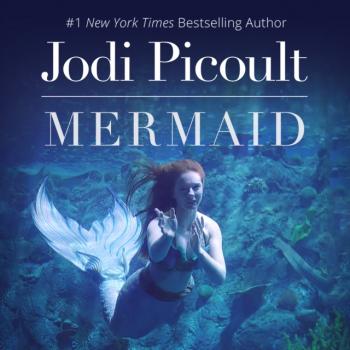 Читать Mermaid - Jodi Picoult