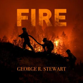 Читать Fire - George R. Stewart