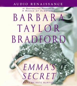 Читать Emma's Secret - Barbara Taylor Bradford