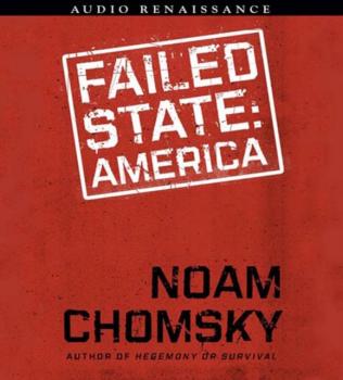 Читать Failed States - Noam  Chomsky