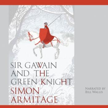 Читать Sir Gawain and the Green Knight - Anonymous