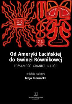 Читать Od Ameryki ÅaciÅ„skiej do Gwinei RÃ³wnikowej - Monika Sawicka