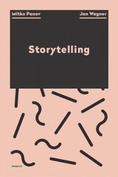 Читать Natural Storytelling / Visual Storytelling - Mitko Panov
