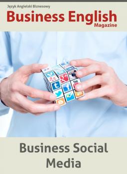 Читать Business Social Media - Janet Sandford